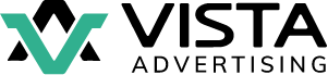 Vista Advertising Logo
